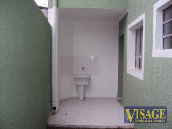 Imagem Casa de Condomínio com 3 Quartos à Venda, 117 m² em Centro - Jacareí Imagem Casa de Condomínio com 3 Quartos à Venda, 117 m² em Centro - Jacareí
