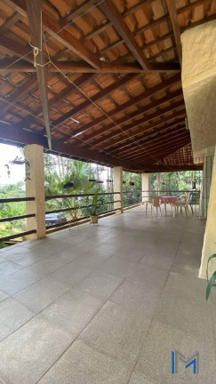 Imagem Casa com 3 Quartos à Venda, 5.000 m² em Jardim Ana Estela - Carapicuíba