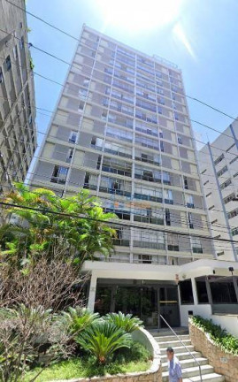 Apartamento com 3 Quartos à Venda, 222 m² em Higienópolis - São Paulo