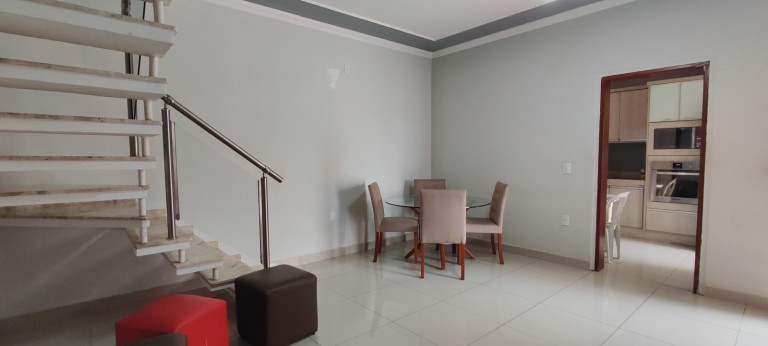 Imagem Sobrado com 3 Quartos à Venda, 136 m² em Jardim Solar Dos Nobres - Limeira Imagem Sobrado com 3 Quartos à Venda, 136 m² em Jardim Solar Dos Nobres - Limeira