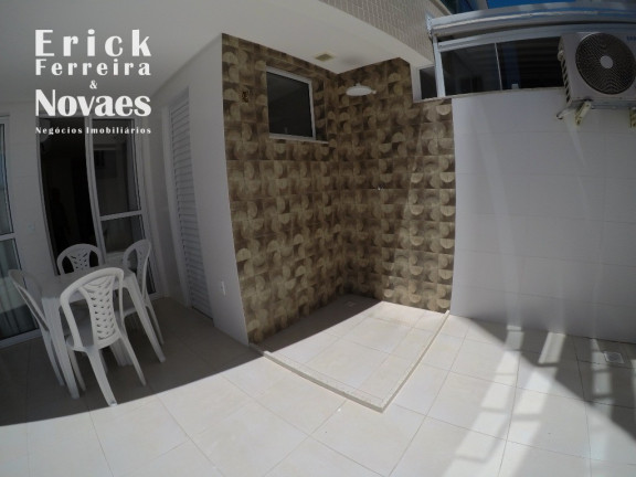 Imagem Apartamento com 1 Quarto à Venda, 80 m² em Praia Do Morro - Guarapari Imagem Apartamento com 1 Quarto à Venda, 80 m² em Praia Do Morro - Guarapari