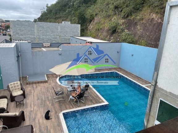 Imagem Casa com 3 Quartos à Venda, em Jardim Alvinópolis Ii - Atibaia Imagem Casa com 3 Quartos à Venda, em Jardim Alvinópolis Ii - Atibaia