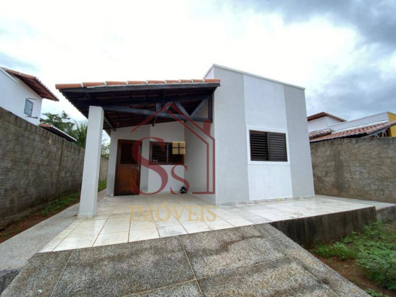 Imagem Casa com 2 Quartos à Venda, em Alto Do Sumaré - Mossoró Imagem Casa com 2 Quartos à Venda, em Alto Do Sumaré - Mossoró