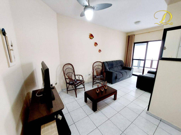 Imagem Apartamento com 1 Quarto à Venda, 42 m² em Aviação - Praia Grande Imagem Apartamento com 1 Quarto à Venda, 42 m² em Aviação - Praia Grande