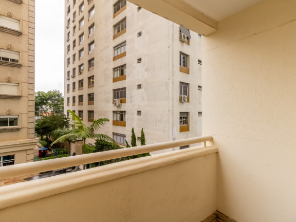 Imagem Imóvel com 2 Quartos à Venda, 66 m² em Vila Mariana - São Paulo