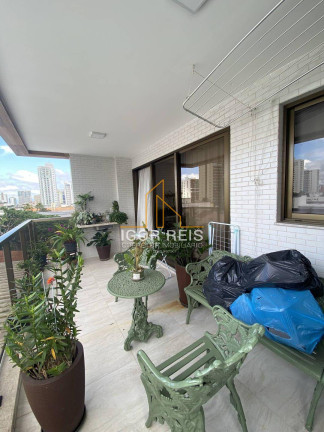 Imagem Apartamento com 3 Quartos à Venda, em Centro - Campos Dos Goytacazes Imagem Apartamento com 3 Quartos à Venda, em Centro - Campos Dos Goytacazes