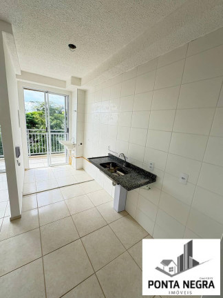 Imagem Apartamento com 2 Quartos à Venda, 49 m² em Ponta Negra - Manaus Imagem Apartamento com 2 Quartos à Venda, 49 m² em Ponta Negra - Manaus