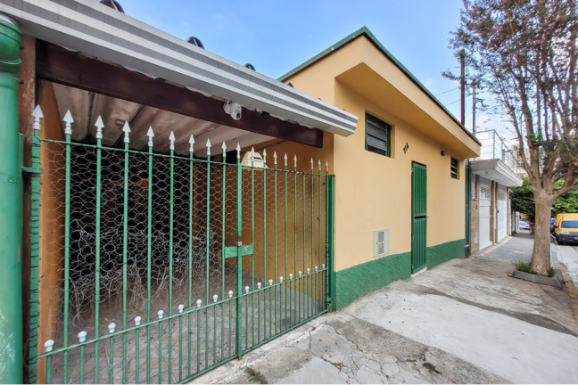 Imagem Casa com 3 Quartos à Venda, 199 m² em Jardim Felicidade (zona Oeste) - São Paulo Imagem Casa com 3 Quartos à Venda, 199 m² em Jardim Felicidade (zona Oeste) - São Paulo