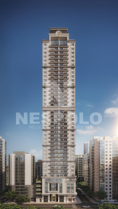 Apartamento à Venda, 292 m² em Centro - Balneario Camboriu