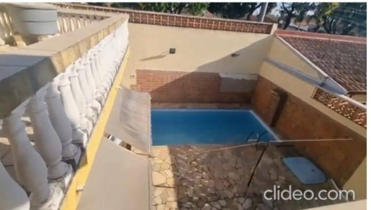 Imagem Casa com 2 Quartos à Venda, 254 m² em Jardim Santa Luzia - Pindamonhangaba
