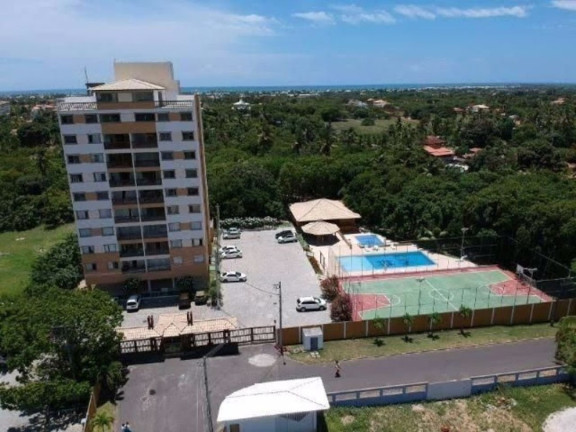 Imagem Cobertura com 4 Quartos à Venda, 200 m² em Barra Do Jacuípe - Camaçari Imagem Cobertura com 4 Quartos à Venda, 200 m² em Barra Do Jacuípe - Camaçari