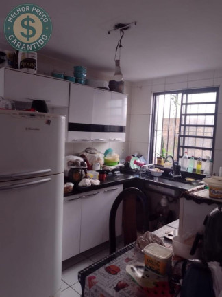 Imagem Apartamento com 2 Quartos à Venda, 44 m² em Conjunto Habitacional Instituto Adventista - São Paulo Imagem Apartamento com 2 Quartos à Venda, 44 m² em Conjunto Habitacional Instituto Adventista - São Paulo