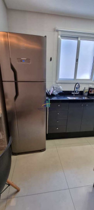 Imagem Apartamento com 1 Quarto à Venda, 58 m² em Guilhermina - Praia Grande