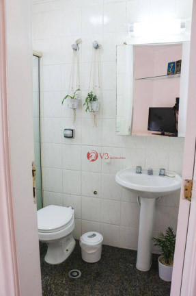 Imagem Apartamento com 3 Quartos à Venda, 137 m² em Tatuapé - São Paulo Imagem Apartamento com 3 Quartos à Venda, 137 m² em Tatuapé - São Paulo