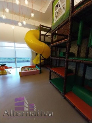 Apartamento com 2 Quartos à Venda, 62 m² em Centro - Osasco
