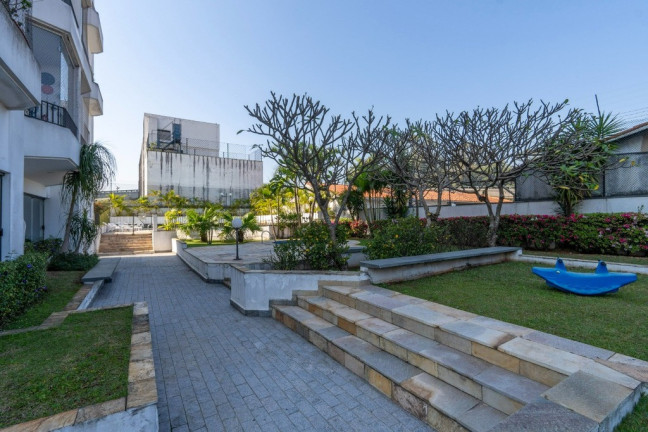 Imagem Imóvel com 2 Quartos à Venda, 65 m² em Campo Belo - São Paulo