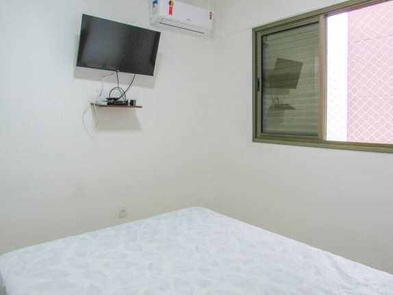 Imagem Apartamento com 2 Quartos à Venda, 60 m² em Martim De Sá - Caraguatatuba