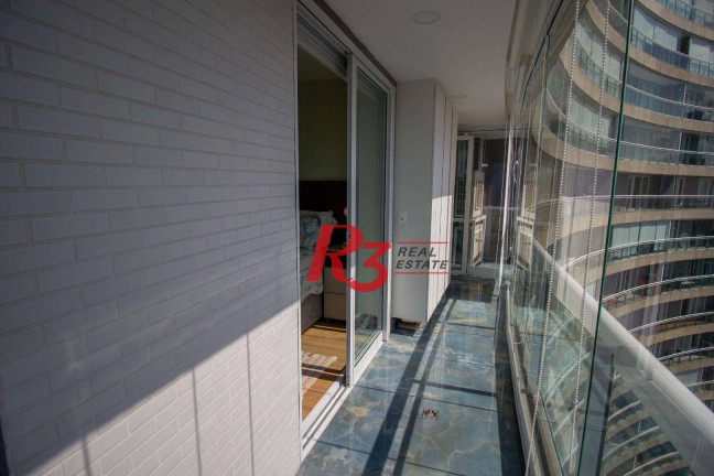 Imagem Apartamento com 2 Quartos à Venda, 105 m² em Pompéia - Santos Imagem Apartamento com 2 Quartos à Venda, 105 m² em Pompéia - Santos