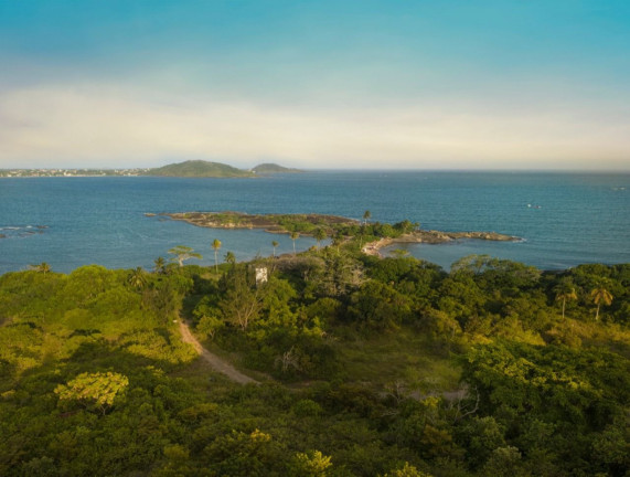 Imagem Imóvel à Venda, 600 m² em Peroção - Guarapari -es