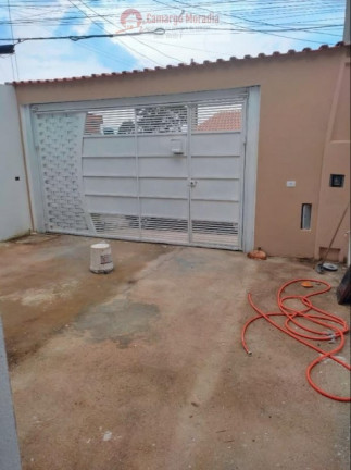 Imagem Sobrado com 3 Quartos à Venda, 210 m² em Chácara Jafet - Mogi Das Cruzes