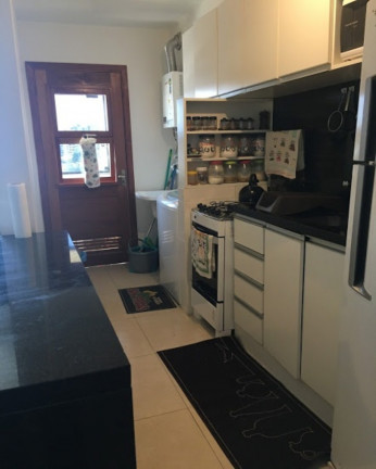 Imagem Apartamento com 2 Quartos à Venda, 65 m² em Ideal - Novo Hamburgo