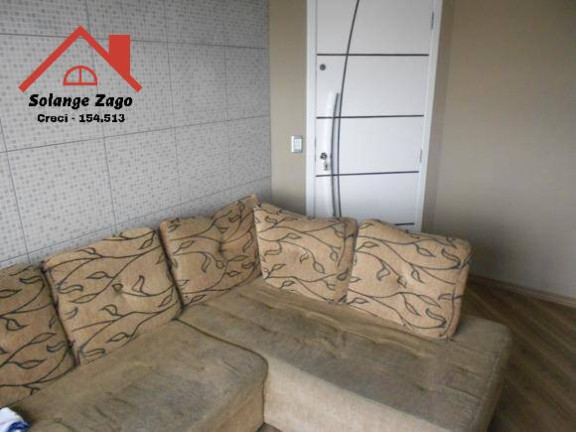 Imagem Apartamento com 2 Quartos à Venda, 48 m² em Jardim Iracema - São Paulo Imagem Apartamento com 2 Quartos à Venda, 48 m² em Jardim Iracema - São Paulo