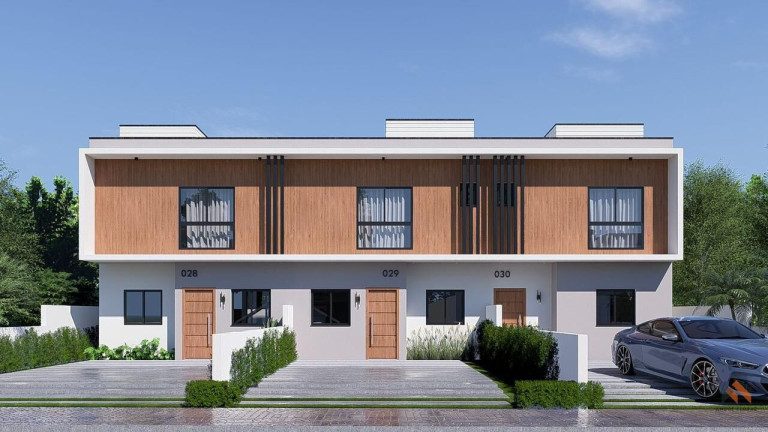 Casa com 4 Quartos à Venda, 114 m²