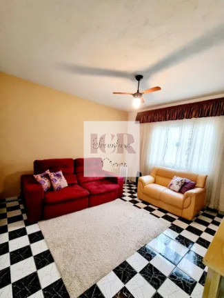 Imagem Casa com 2 Quartos à Venda, 180 m² em Conjunto Habitacional Júlio De Mesquita Filho - Sorocaba