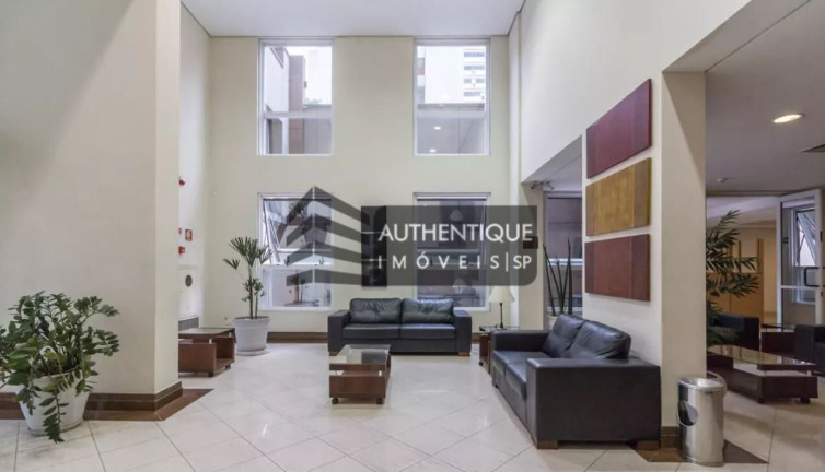 Imagem Flat com 1 Quarto à Venda, 30 m² em Consolação - São Paulo Imagem Flat com 1 Quarto à Venda, 30 m² em Consolação - São Paulo