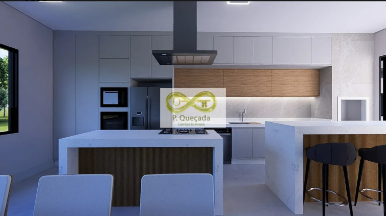 Imagem Casa com 3 Quartos à Venda, 218 m² em Jardim Ypê - Paulínia Imagem Casa com 3 Quartos à Venda, 218 m² em Jardim Ypê - Paulínia