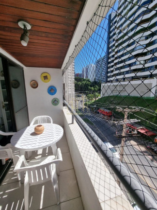 Imagem Imóvel com 2 Quartos à Venda, 96 m² em Pituba - Salvador Imagem Imóvel com 2 Quartos à Venda, 96 m² em Pituba - Salvador
