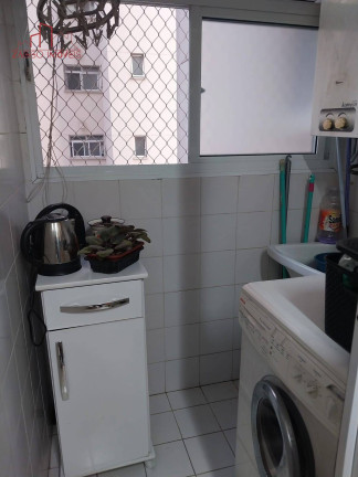 Imagem Apartamento com 2 Quartos à Venda, 55 m² em Vila Andrade - São Paulo Imagem Apartamento com 2 Quartos à Venda, 55 m² em Vila Andrade - São Paulo