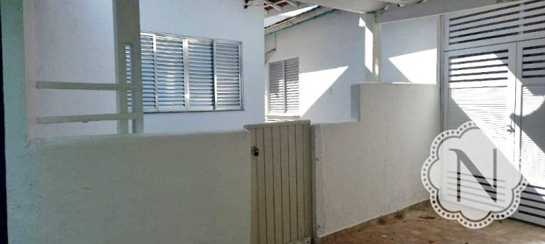 Imagem Casa com 1 Quarto para Alugar, 50 m² em Centro - Itanhaém Imagem Casa com 1 Quarto para Alugar, 50 m² em Centro - Itanhaém