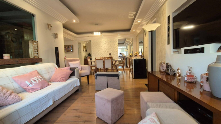 Imagem Apartamento com 2 Quartos à Venda, 120 m² em Pompéia - Santos Imagem Apartamento com 2 Quartos à Venda, 120 m² em Pompéia - Santos