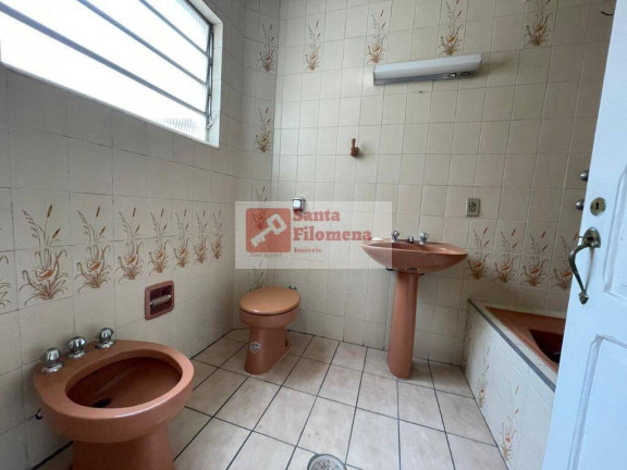 Imagem Sobrado com 3 Quartos à Venda, em Cambuci - São Paulo Imagem Sobrado com 3 Quartos à Venda, em Cambuci - São Paulo