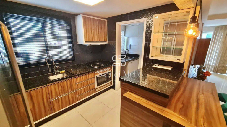 Imagem Apartamento com 3 Quartos à Venda, 123 m² em 2 Quadra Centro - Balneário Camboriú