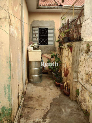 Imagem Casa com 2 Quartos à Venda, 106 m² em Vila Aparecida - Rio Claro Imagem Casa com 2 Quartos à Venda, 106 m² em Vila Aparecida - Rio Claro
