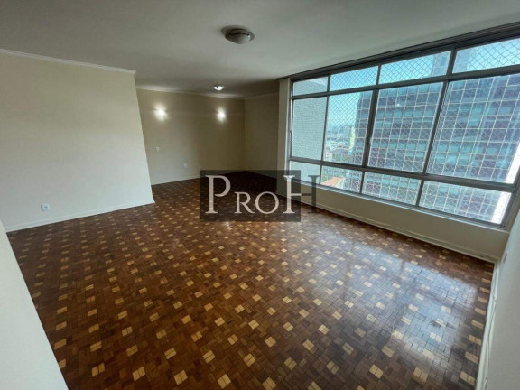 Imagem Apartamento com 3 Quartos à Venda, 165 m² em Jardim - Santo André Imagem Apartamento com 3 Quartos à Venda, 165 m² em Jardim - Santo André