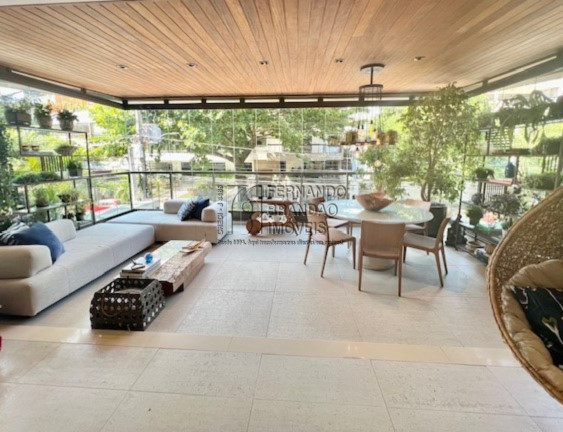 Imagem Imóvel com 3 Quartos à Venda, 306 m² em Barra Da Tijuca - Rio De Janeiro Imagem Imóvel com 3 Quartos à Venda, 306 m² em Barra Da Tijuca - Rio De Janeiro
