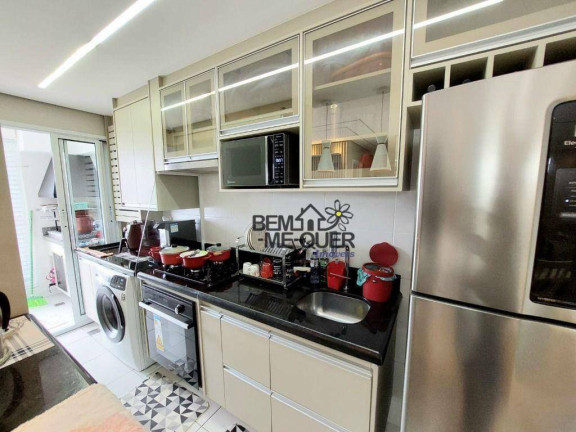 Imagem Apartamento com 2 Quartos à Venda, 55 m² em Rochdale - Osasco Imagem Apartamento com 2 Quartos à Venda, 55 m² em Rochdale - Osasco