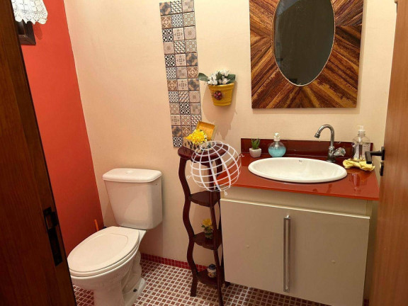Imagem Casa com 3 Quartos à Venda, 120 m² em Jardim Dos Pinheiros - Atibaia Imagem Casa com 3 Quartos à Venda, 120 m² em Jardim Dos Pinheiros - Atibaia