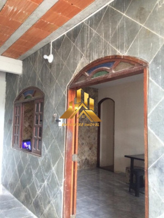 Imagem Casa com 1 Quarto à Venda, 40 m² em Liberdade - Rio Das Ostras Imagem Casa com 1 Quarto à Venda, 40 m² em Liberdade - Rio Das Ostras