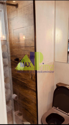 Imagem Apartamento com 1 Quarto à Venda, 53 m² em Vila Carioca - São Paulo Imagem Apartamento com 1 Quarto à Venda, 53 m² em Vila Carioca - São Paulo
