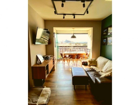 Imagem Imóvel com 3 Quartos à Venda, 71 m² em Jardim - Santo André Imagem Imóvel com 3 Quartos à Venda, 71 m² em Jardim - Santo André