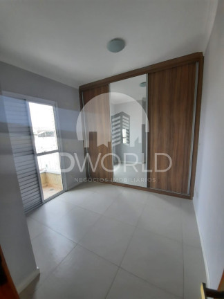 Imagem Cobertura com 2 Quartos à Venda, 82 m² em Parque Das Nações - Santo André Imagem Cobertura com 2 Quartos à Venda, 82 m² em Parque Das Nações - Santo André