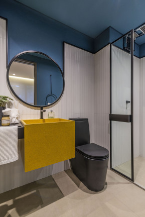 Imagem Apartamento com 1 Quarto à Venda, 29 m² em Sumaré - São Paulo Imagem Apartamento com 1 Quarto à Venda, 29 m² em Sumaré - São Paulo