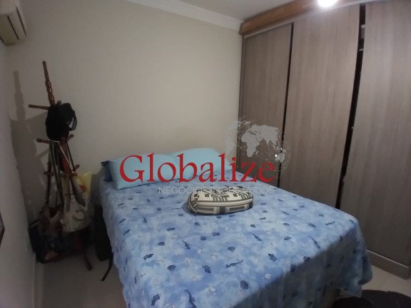 Imagem Imóvel com 2 Quartos à Venda, 65 m² em Aparecida - Santos Imagem Imóvel com 2 Quartos à Venda, 65 m² em Aparecida - Santos