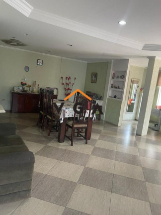 Imagem Casa com 4 Quartos à Venda, 160 m² em Cidade Patriarca - São Paulo Imagem Casa com 4 Quartos à Venda, 160 m² em Cidade Patriarca - São Paulo
