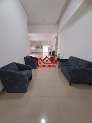 Imagem Apartamento com 2 Quartos à Venda, 48 m² em Jardim Satélite - São José Dos Campos Imagem Apartamento com 2 Quartos à Venda, 48 m² em Jardim Satélite - São José Dos Campos