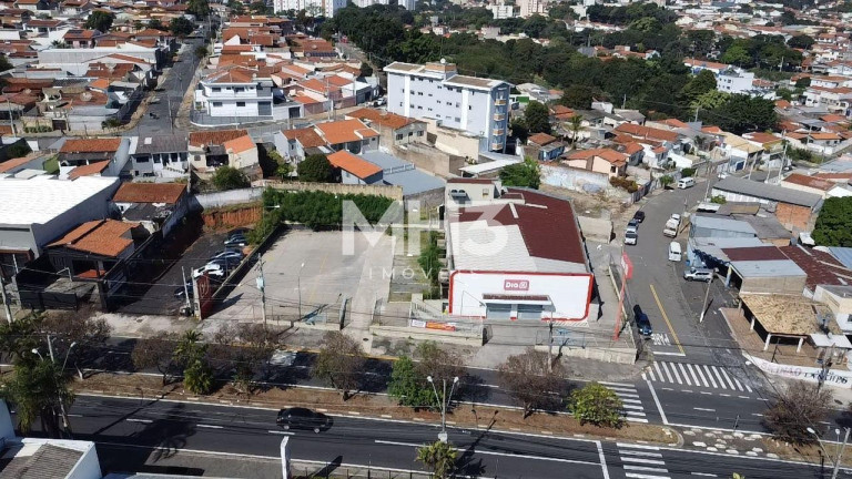 Imagem Imóvel Comercial para Alugar, 646 m² em Jardim Conceição - Campinas